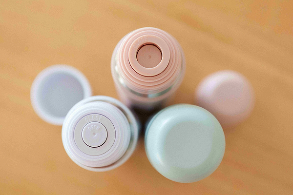 Фото - Термос Suavinex Wonderland 500 мл белый с рисунком (402841)