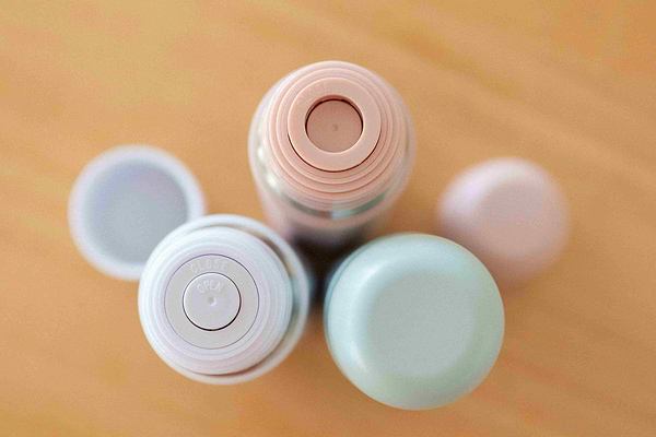 Фото - Термос Suavinex Wonderland 500 мл рожевий (402840)