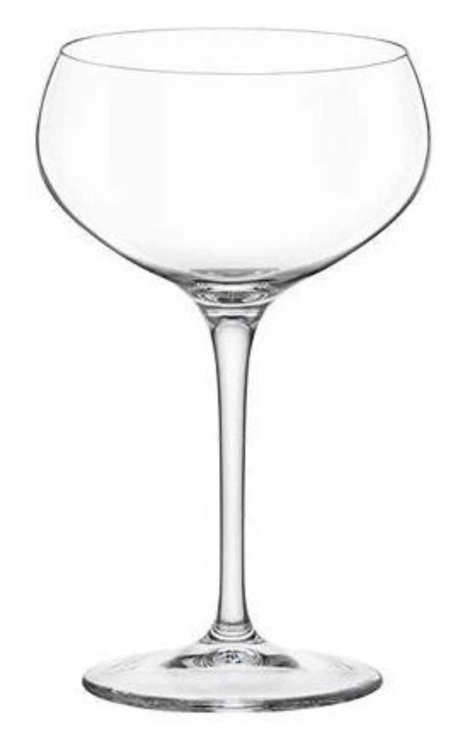 Бокал Bormioli Rocco Bartender Coctail 305 мл (320757BB9021990)