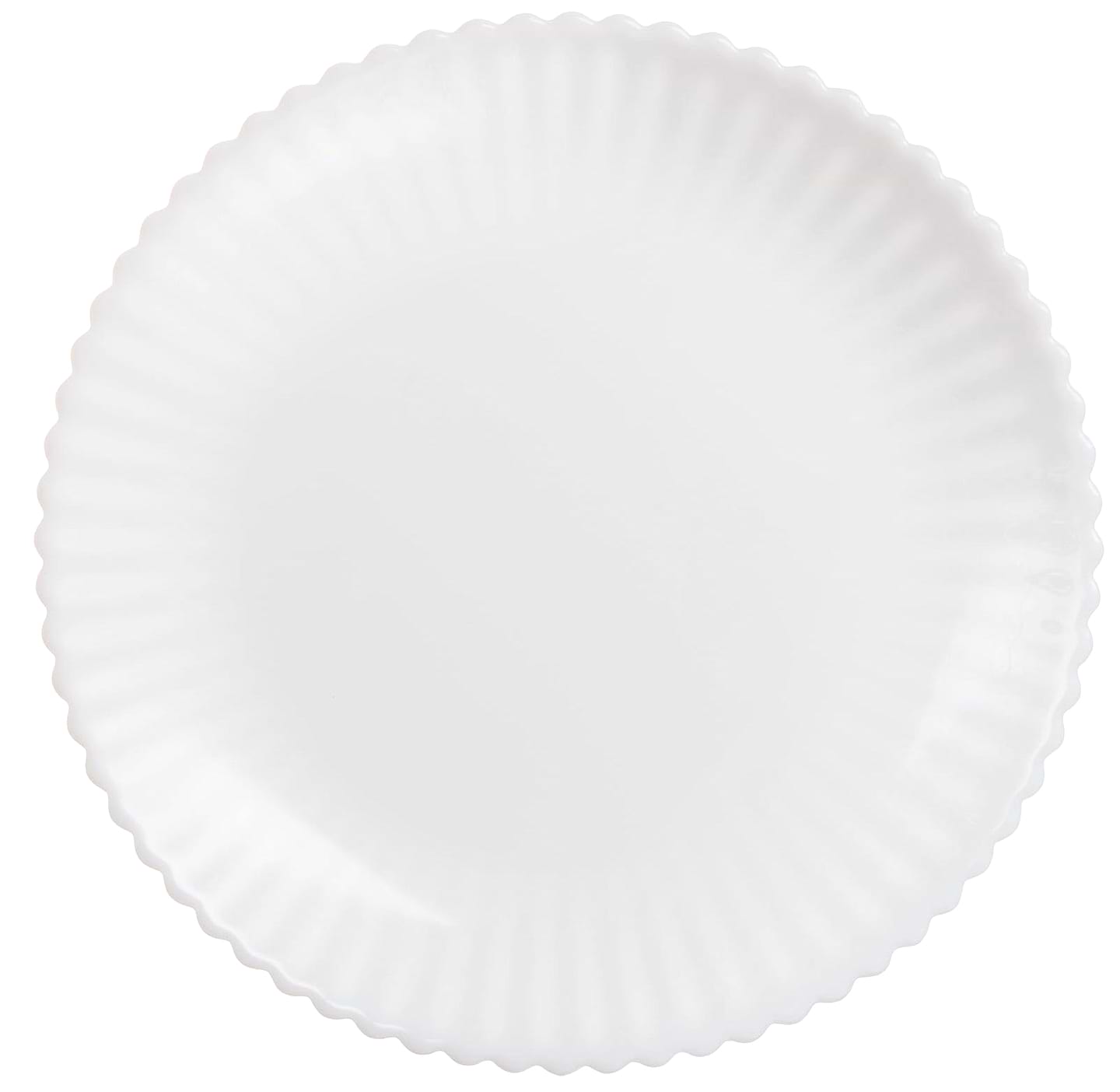 Тарелка десертная Luminarc BLOOM 19 см (X2233)