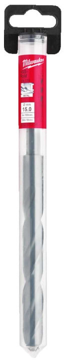 Свердло Milwaukee DIN338 HSS-R 15х169х114 мм (4932373321)