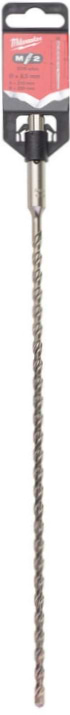 Бур Milwaukee Бур SDS-PLUS M2 5.5х310х260 мм (4932399319)