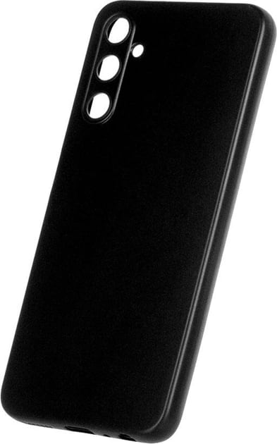 Фото - Чехол для смартфона Colorway TPU matt Samsung Galaxy A05s Black (CW-CTMSGA057-BK)