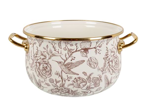 Фото - Кастрюля ELMANI Bird 3,8 л (763-042)