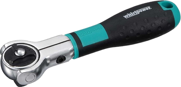 Ключ-трiскачка Whirlpower 1/2" (16142-10-72)