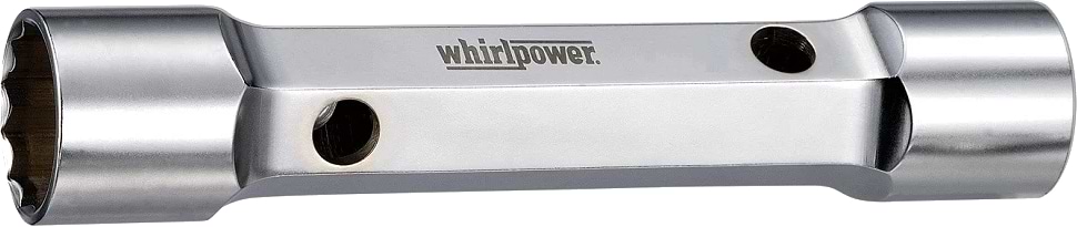 Ключ трубний Whirlpower 30х32 мм (1244-41-3032)