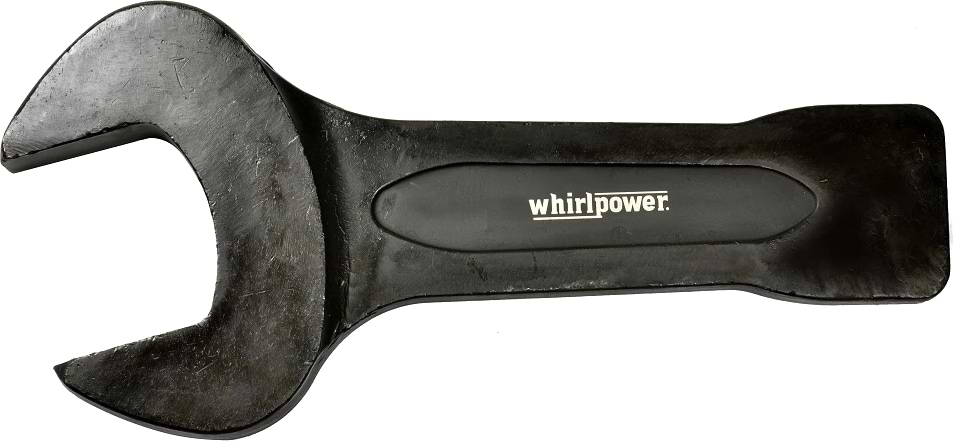 Ключ ріжковий Whirlpower 75 мм (1246-1-75)