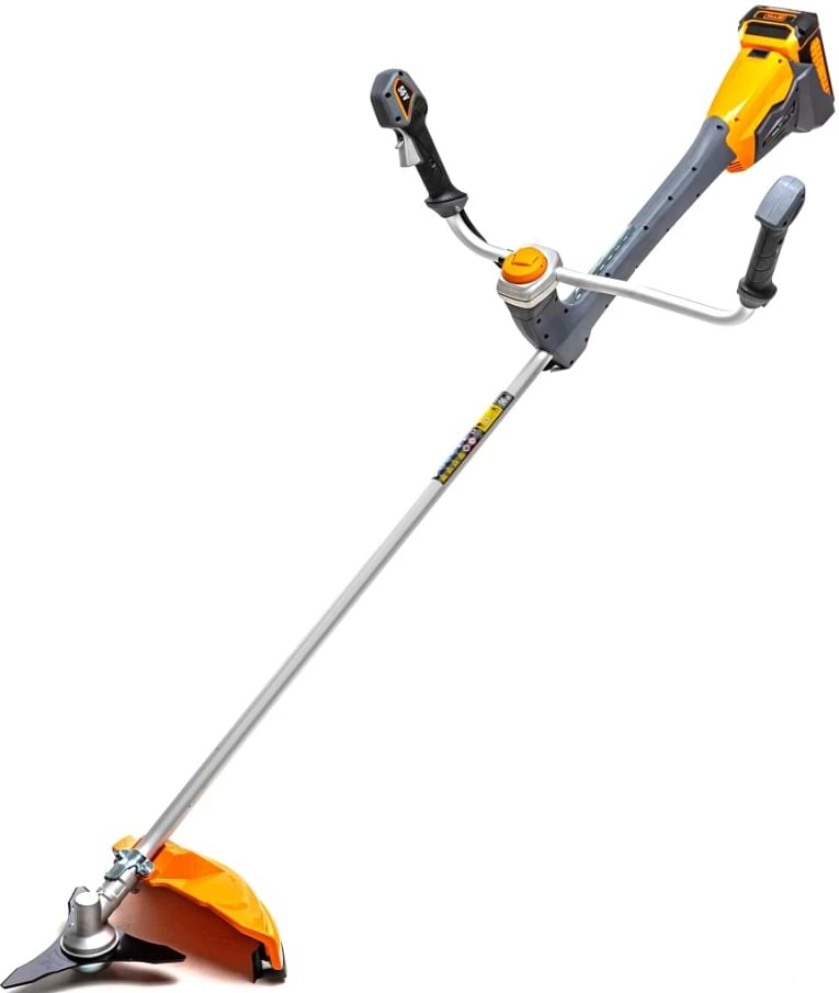 Електрокоса GTM BC56/1800BL_KIT