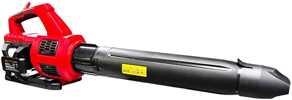 Фото - Воздуходувка аккумуляторная GTM ABC36/774BL_KIT