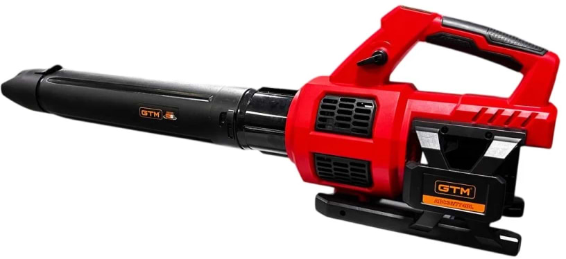 Фото - Воздуходувка аккумуляторная GTM ABC36/774BL_KIT