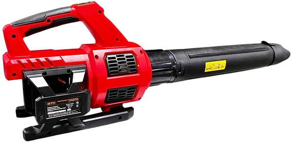 Фото - Воздуходувка аккумуляторная GTM ABC36/774BL_KIT