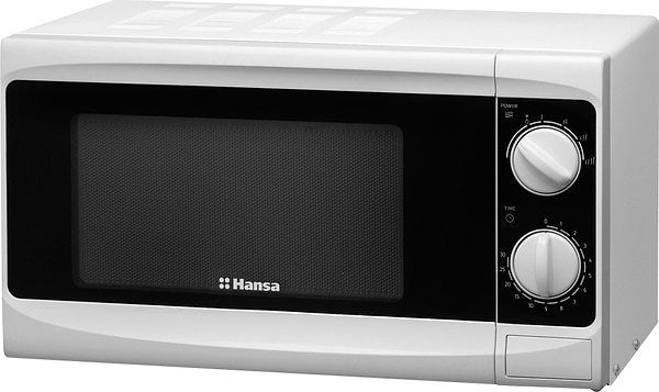 Фото - Мікрохвильова піч (НВЧ) Hansa AMG17M70VH