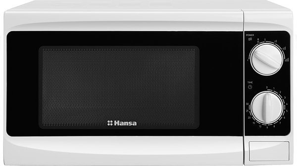Фото - Мікрохвильова піч (НВЧ) Hansa AMG17M70VH