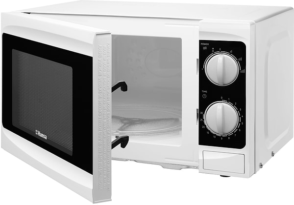 Фото - Мікрохвильова піч (НВЧ) Hansa AMG17M70VH