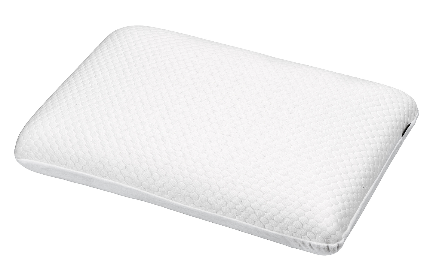 Подушка ортопедическая Ardesto Sleepwell Warm&Cold 60х40х12 см (ART6040CWC)