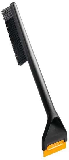 Щітка для автомобіля Fiskars скребок Fiskars Solid (1078496)