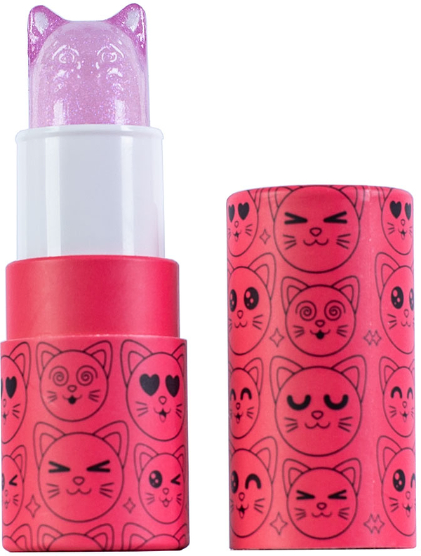 Фото - Парфумований стік дитячий Lukky Kiss-Кіс японська полуниця (T22236)