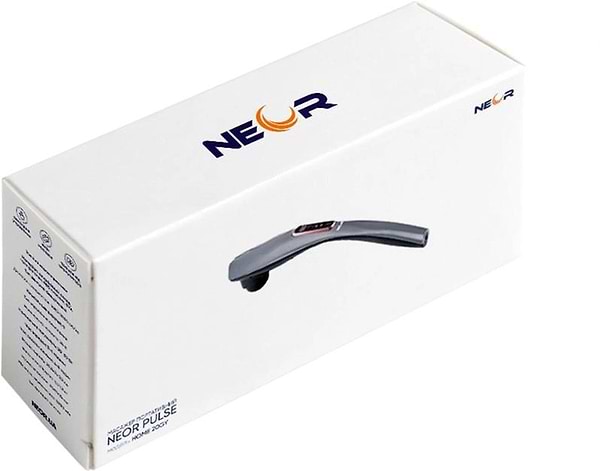 Фото - Масажер для тіла Neor PULSE HOME 20GY