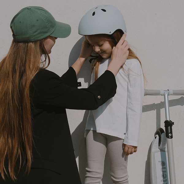 Фото - Трёхколёсный самокат smarTrike Xtend Mini-ride Green (2501304)