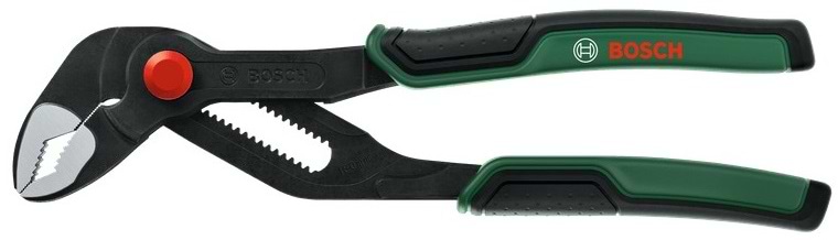 Клещи Bosch 40х180 мм фиксация кнопкой 55SC (1.600.A03.9HU)