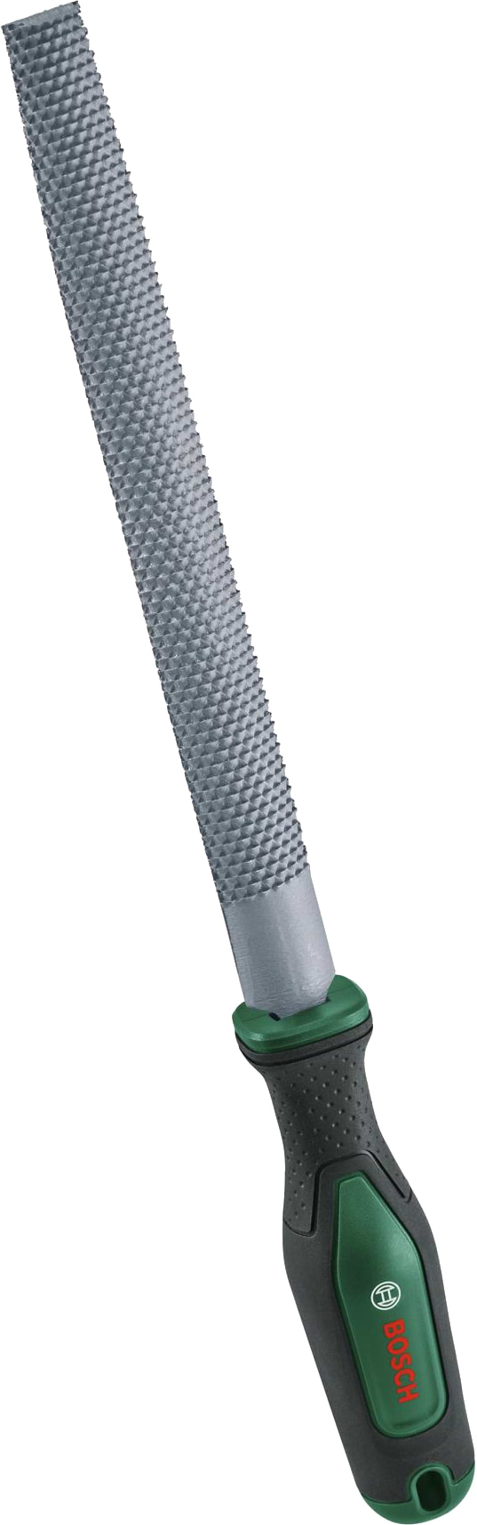 Рашпіль Bosch напівкруглий 200 мм (1.600.A03.DS3)