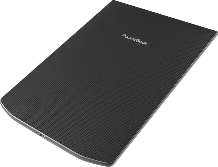 Фото - Електронна книга PocketBook 1040D InkPad X PRO Mist Grey (PB1040D-M-WW)