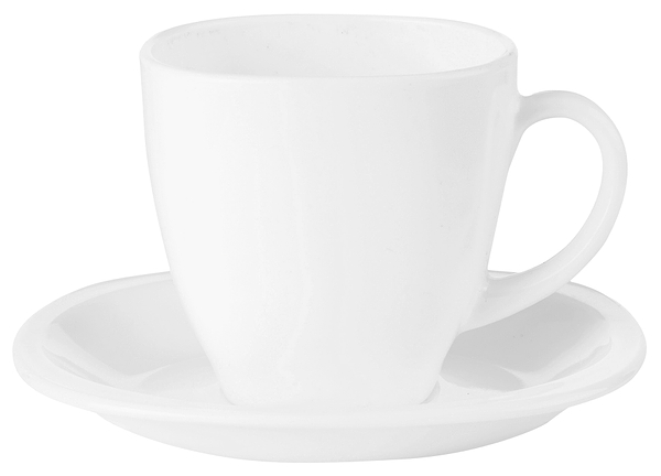 Фото - Набір чашок Luminarc Carine 6х220 мл (N6430)