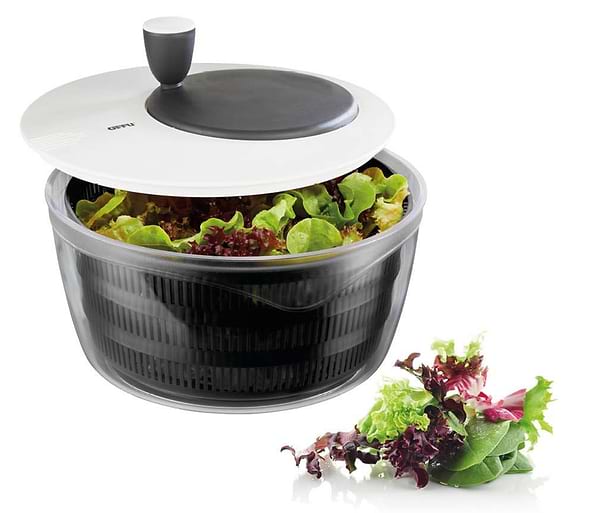 Фото - Сушка для салату Gefu ROTARE (28170)