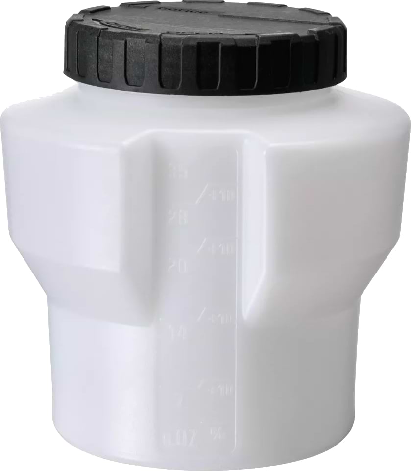 Ємнiсть для фарби Einhell 1000 мл (4260002)