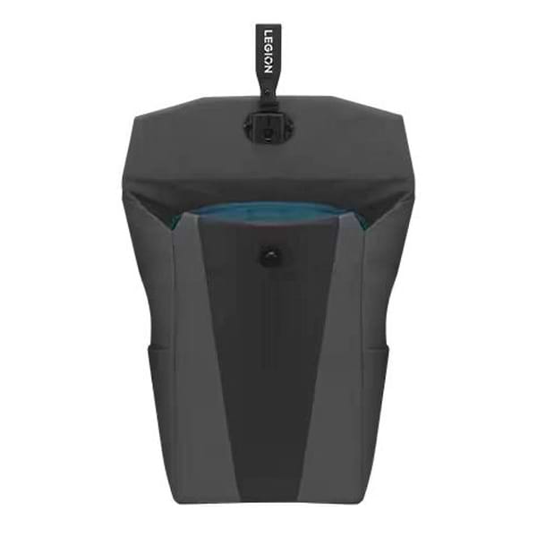 Фото - Рюкзак для ноутбуку Lenovo GB400 Grey (GX41M53146)