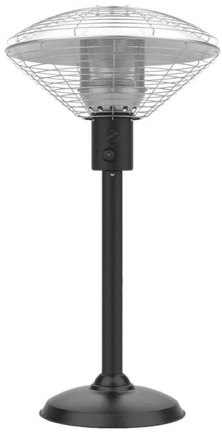 Газовый обогреватель Sahara Patio настольный 4,5 кВт (40316) - Фото 1
