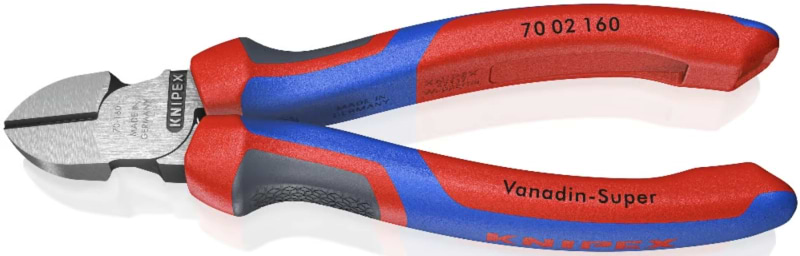 Кусачки KNIPEX 70 02 160