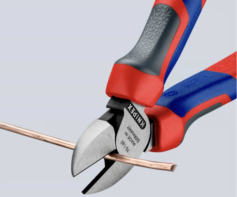 Фото - Кусачки KNIPEX 70 02 160