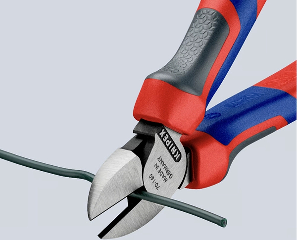 Фото - Кусачки KNIPEX 70 02 160