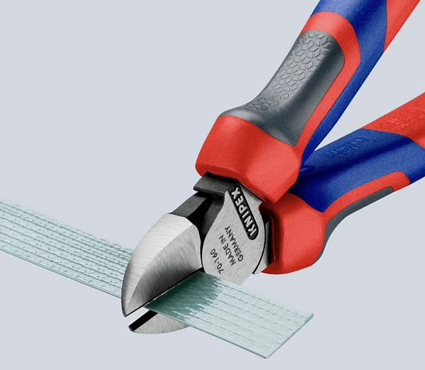 Фото - Кусачки KNIPEX 70 02 160