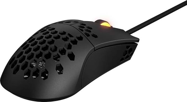 Фото - Мышь проводная игровая Hator Stellar PRO Black USB (HTM-540)