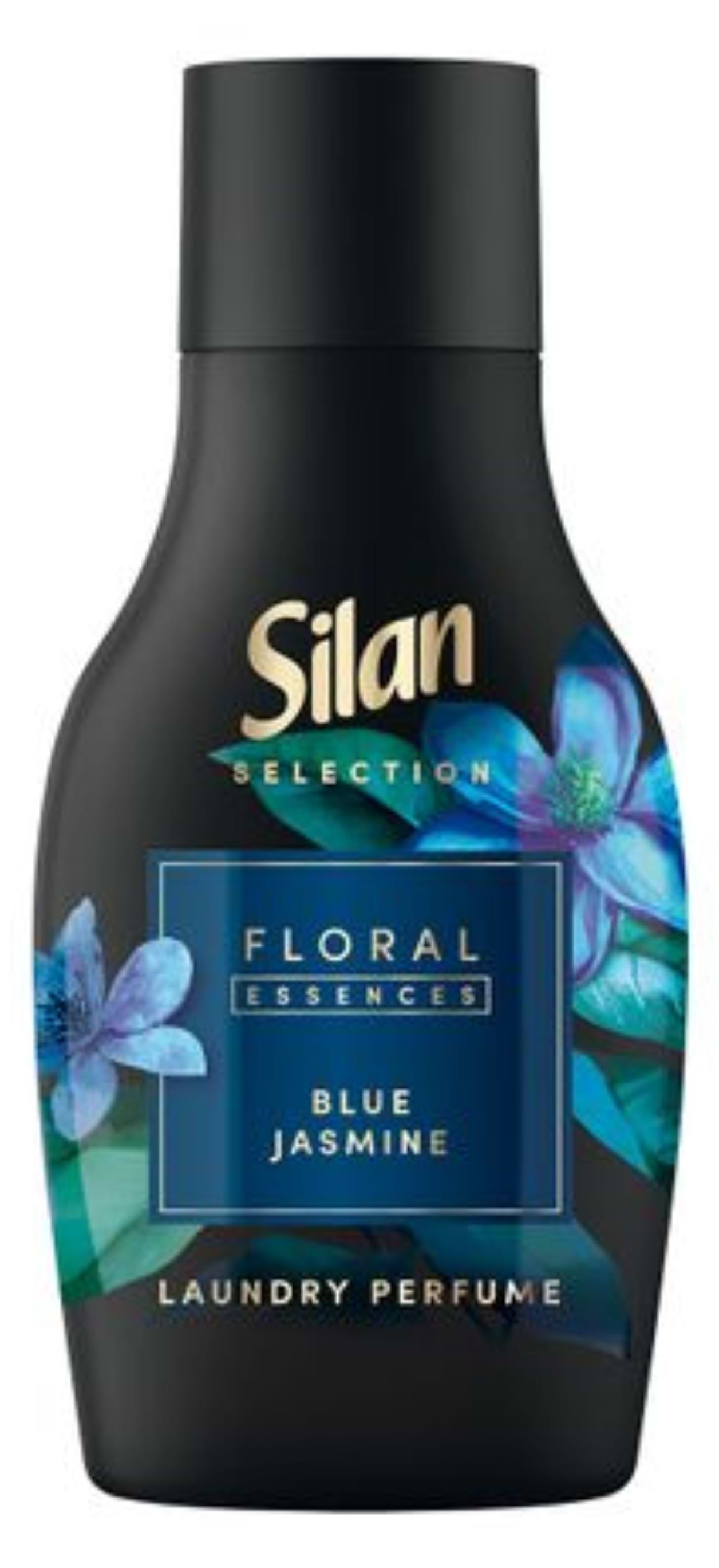 Ополаскиватель для белья Silan Голубой Жасмин, 540 мл