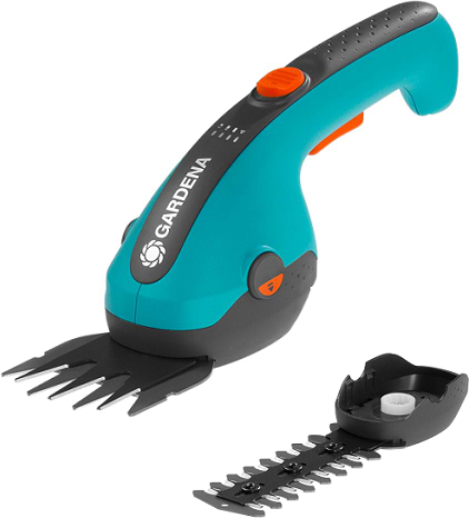 Кущоріз Gardena ClassicCut (09854-20.000.00)