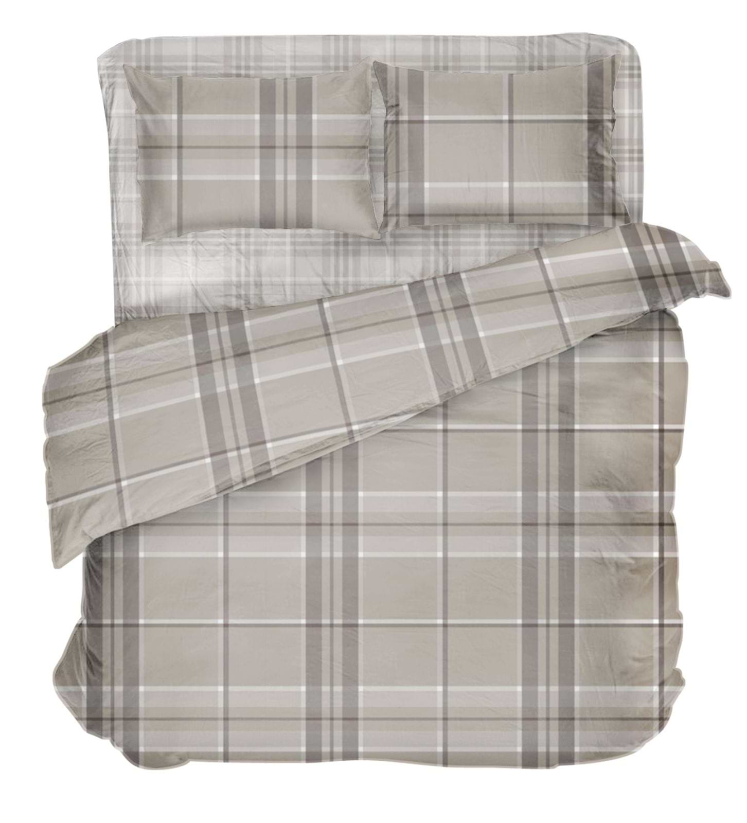 Купити Комплект постільної білизни DAISY бязь gold Square Mood 150х220, 1 нав. (4820298411878) - Фото 1 Комплект постільної білизни DAISY бязь gold Square Mood 150х220, 1 нав. (4820298411878) - Фото 1