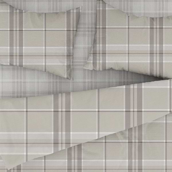 Фото - Комплект постільної білизни DAISY бязь gold Square Mood 175х215 (4820298411885)