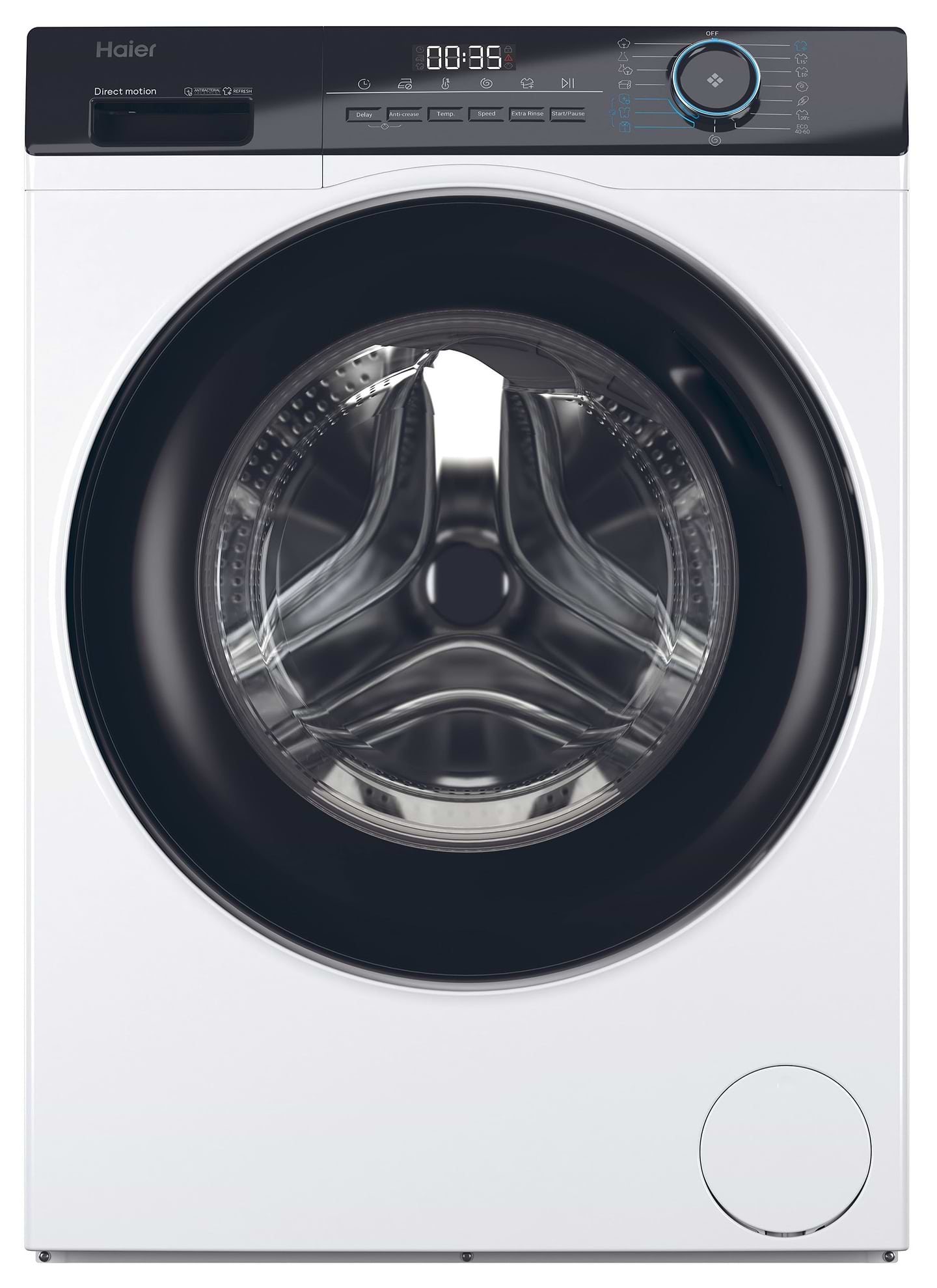 Стиральная машина Haier HW70-B12929