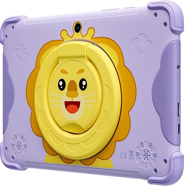 Фото - Планшет Blackview Link 1 Kids 8.68" 4/64GB WiFi Dreamy Purple