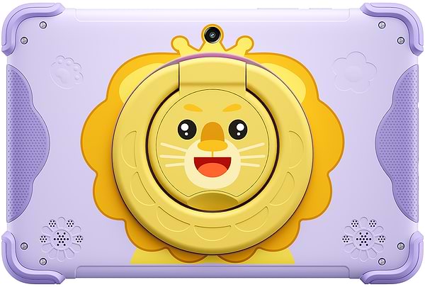 Фото - Планшет Blackview Link 1 Kids 8.68" 4/64GB WiFi Dreamy Purple