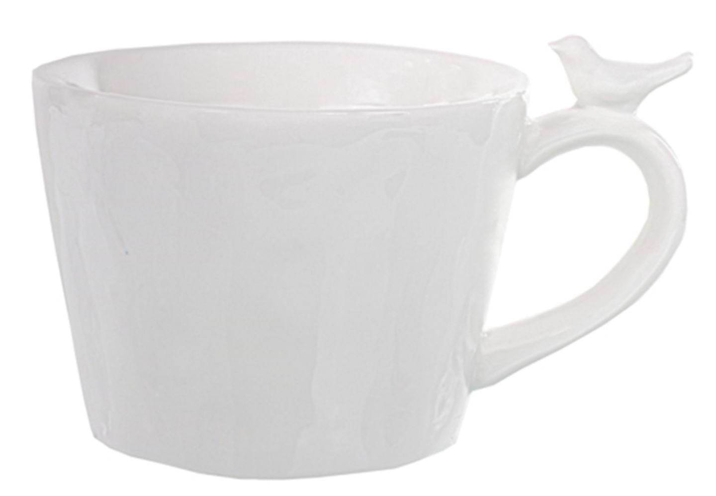 Чашка Lefard Пташка 350 мл (149-501)