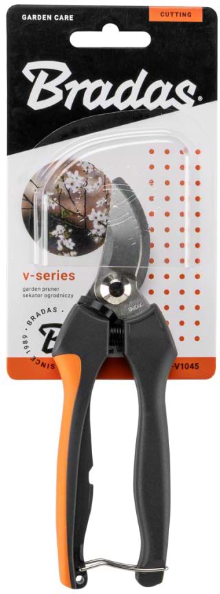 Фото - Ножиці садові BRADAS KT-V1045