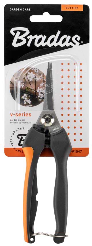 Фото - Ножиці садові BRADAS KT-V1047