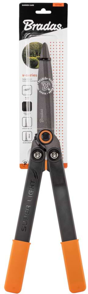 Фото - Ножиці садові BRADAS KT-V1160