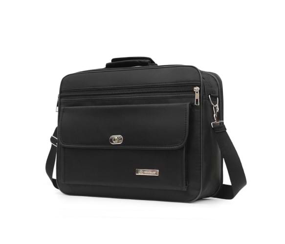 Сумка для ноутбуку Voltronic 14" Dark-Blue (YT-A17)