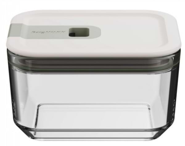 Фото - Ємність для зберігання Berghoff 3950708 LEO Perfect Seal 0,5 л