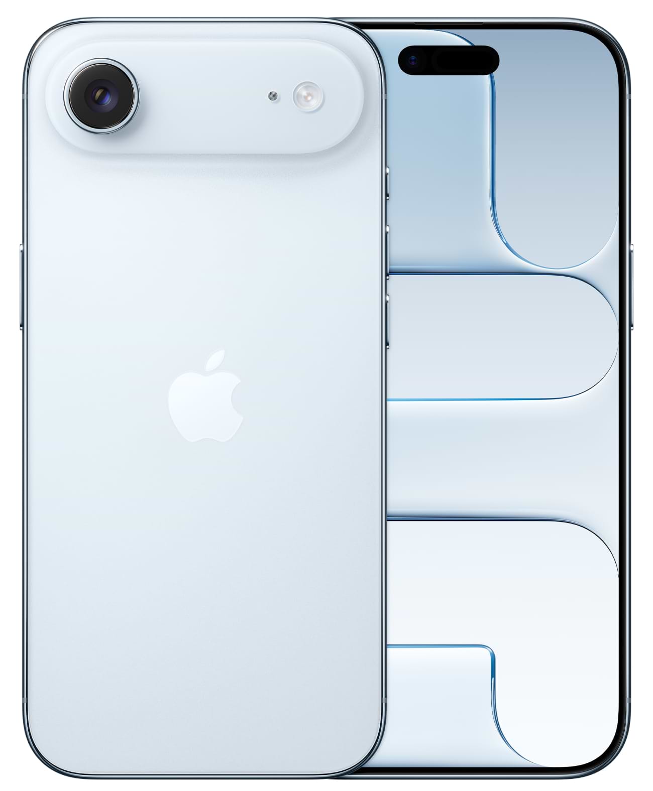 Уцінка - Смартфон Apple iPhone Air 256Gb Sky Blue
